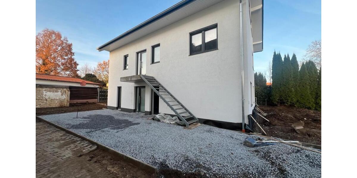 Etagenwohnung Herford - 2 Zimmer, 880&euro; | Angebot:23138643