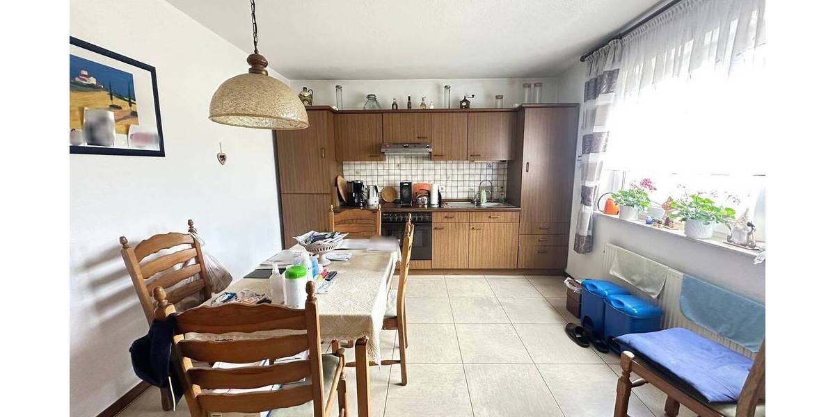 Doppelhaushälfte Bad Oeynhausen Rehme - 4 Zimmer, 164 m&sup2;, 335.000&euro; | Angebot:26892994