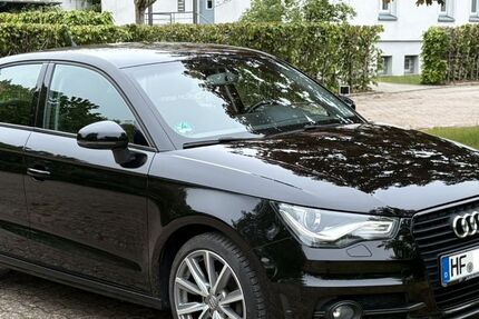 Audi A1 66.250 km 11.500 &euro; Herford 32049