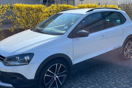 VW Polo 80.600 km 8.600 &euro; Bad Oeynhausen 32547