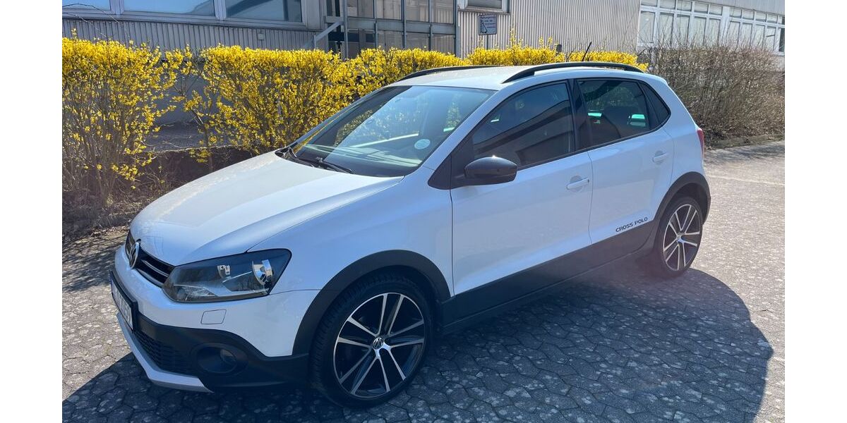 VW Polo 80.600 km 8.600 &euro; Bad Oeynhausen 32547
