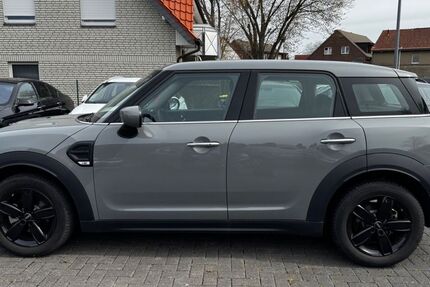 Mini One Countryman 24.250 km 19.590 &euro; Porta Westfalica 32457