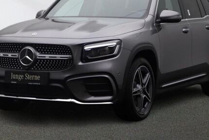Mercedes-Benz GLB 220 2.900 km 51.170 &euro; Bad Oeynhausen 32545