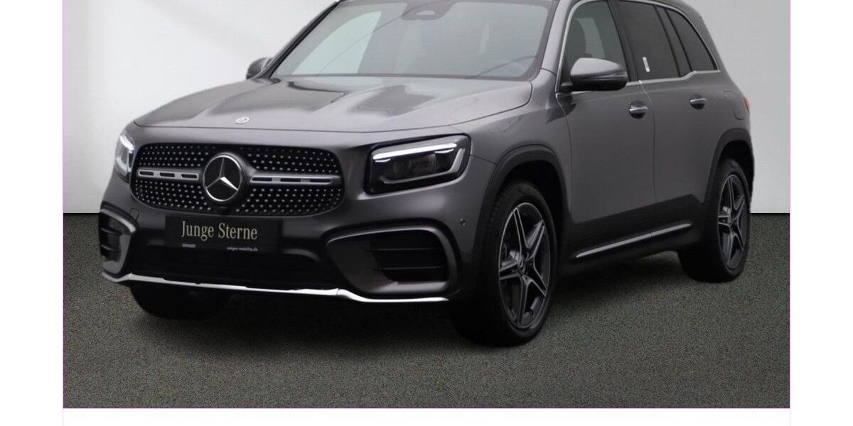 Mercedes-Benz GLB 220 2.900 km 51.170 &euro; Bad Oeynhausen 32545