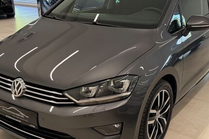 VW Golf Sportsvan 117.000 km 12.500 &euro; Herford 32051