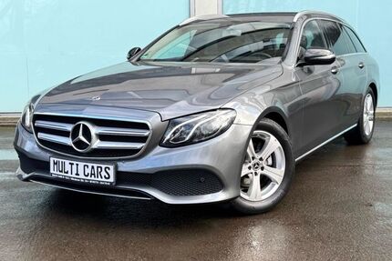 Mercedes-Benz E 200 156.000 km 18.990 &euro; Löhne 32584
