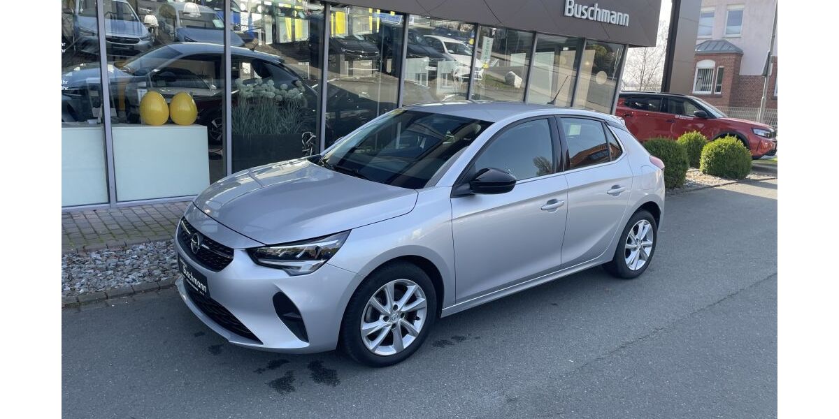 Opel Corsa 34.750 km 14.990 &euro; Herford 32049