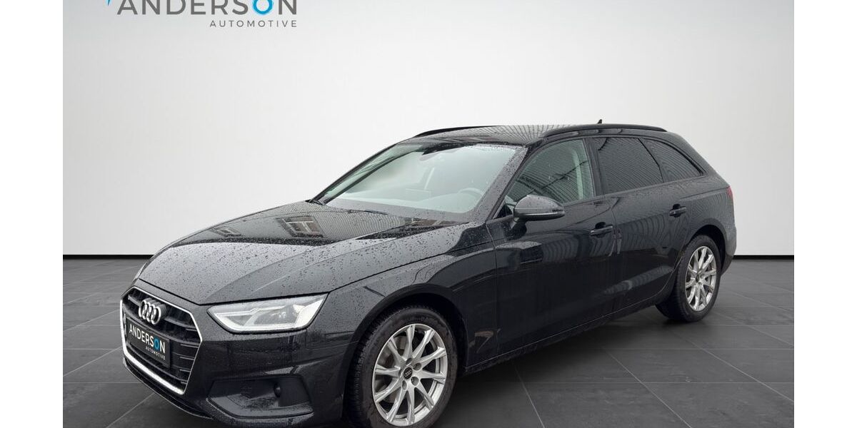 Audi A4 52.524 km 24.990 &euro; Minden 32427