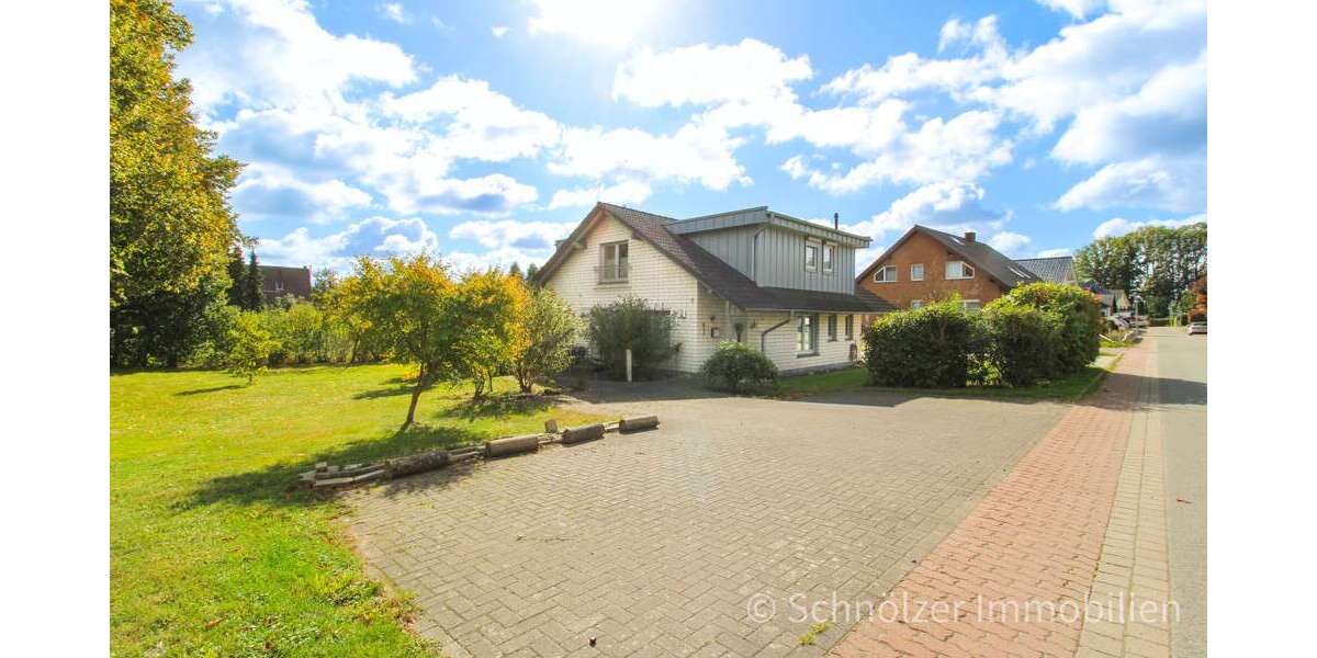 Einfamilienhaus Hüllhorst - 5 Zimmer, 202 m&sup2;, 465.000&euro; | Angebot:24604131