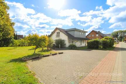 Haus Hüllhorst - 5 Zimmer, 202 m&sup2;, 465.000&euro; | Angebot:24604131