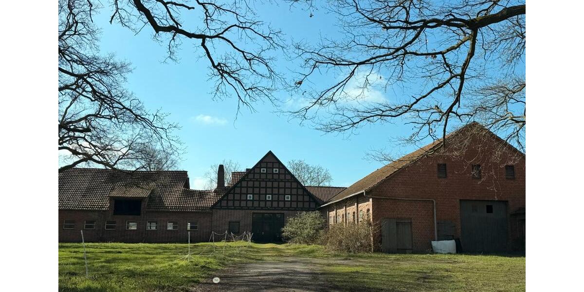 Einfamilienhaus Rahden - 950.000&euro; | Angebot:26087901