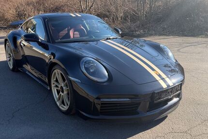 Porsche 992 27.500 km 196.350 &euro; Minden 32427