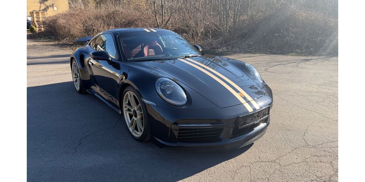 Porsche 992 27.500 km 196.350 &euro; Minden 32427