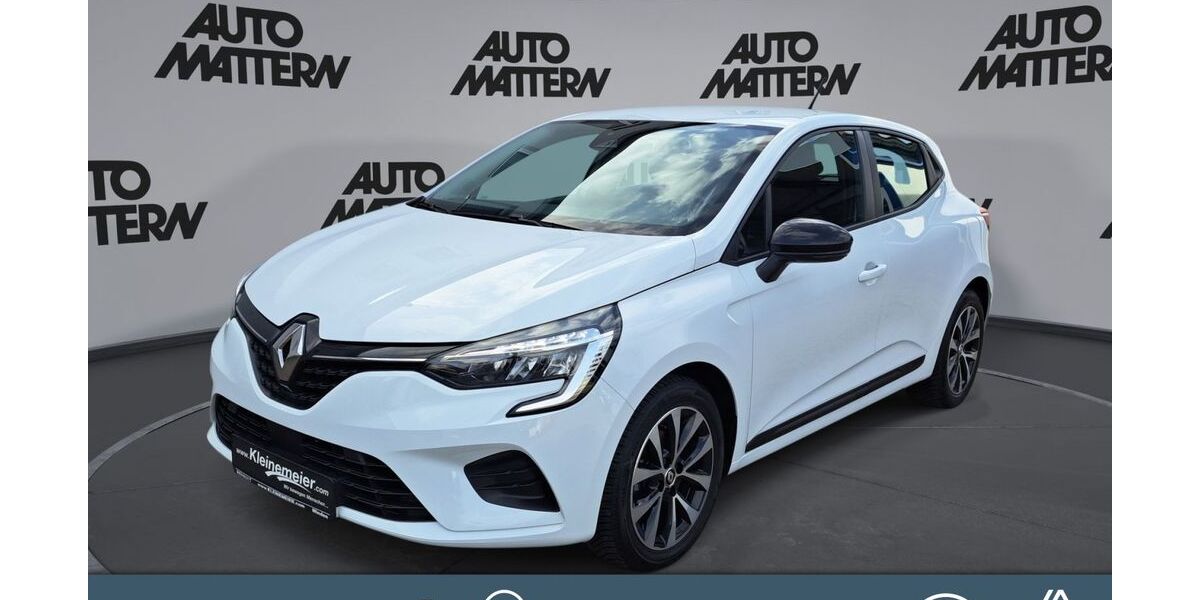 Renault Clio 44.710 km 12.990 &euro; Minden 32427