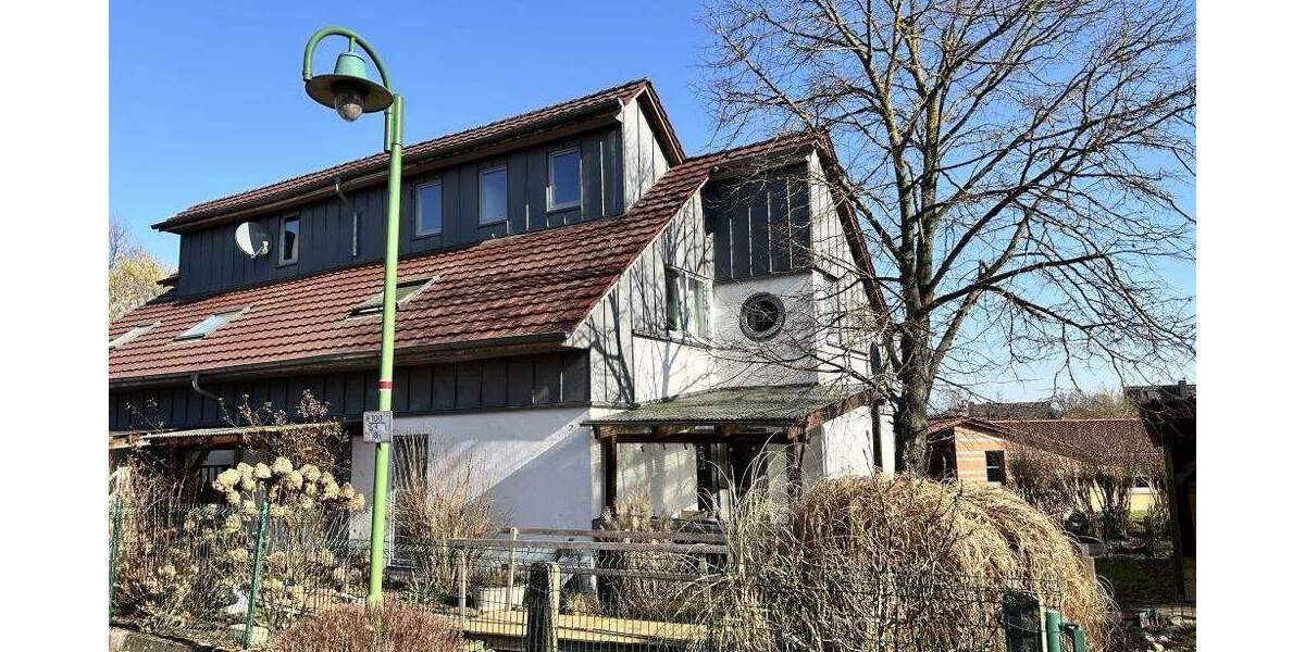 Doppelhaushälfte Stolzenau - 5 Zimmer, 136 m&sup2;, 278.000&euro; | Angebot:25836195