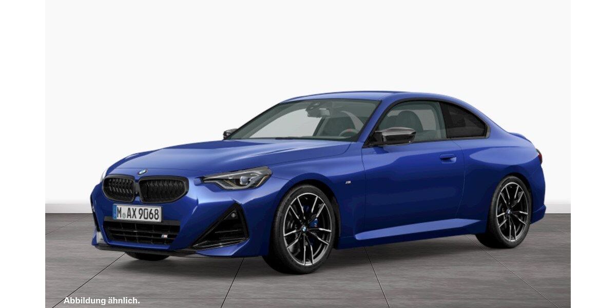 BMW M240i 13.339 km 53.895 &euro; Stadthagen 31655