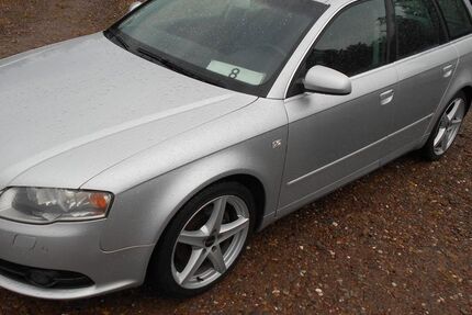 Audi A4 169.978 km 4.989 &euro; Stadthagen 31655