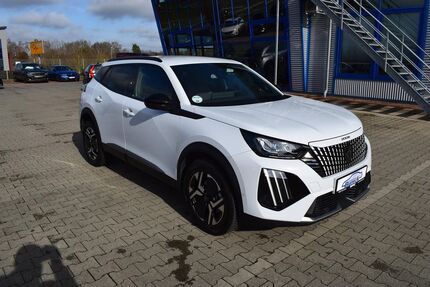 Peugeot 2008 24.820 km 20.480 &euro; Rahden 32369