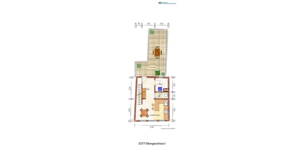 Mehrfamilienhaus, Wohnhaus Rinteln - 4 Zimmer, 118 m&sup2;, 119.000&euro; | Angebot:26840576