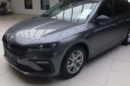 Skoda Scala 15.318 km 24.990 &euro; Lübbecke 32312