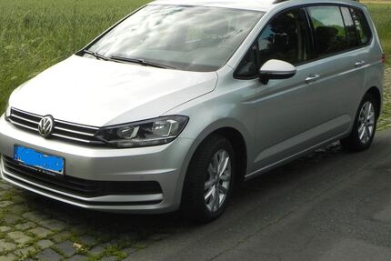 VW Touran 95.000 km 18.000 &euro; Minden 32423