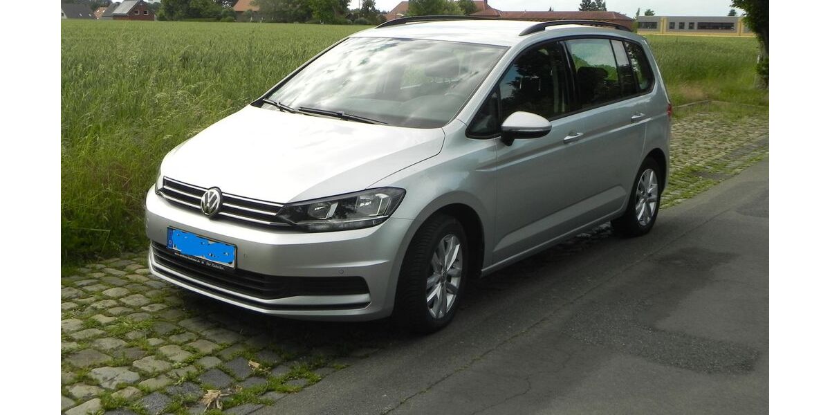 VW Touran 95.000 km 18.000 &euro; Minden 32423