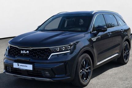 Kia Sorento 41.600 km 39.900 &euro; Lübbecke 32312