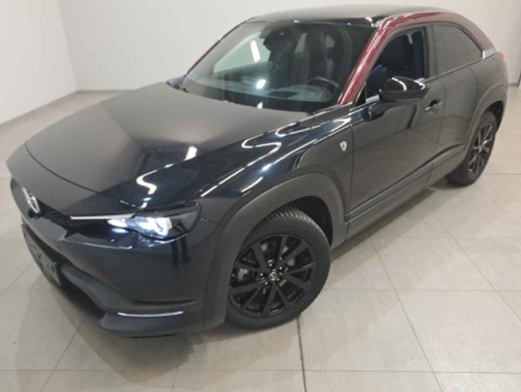 Mazda MX-30 21.200 km 23.600 &euro; Rinteln 31737