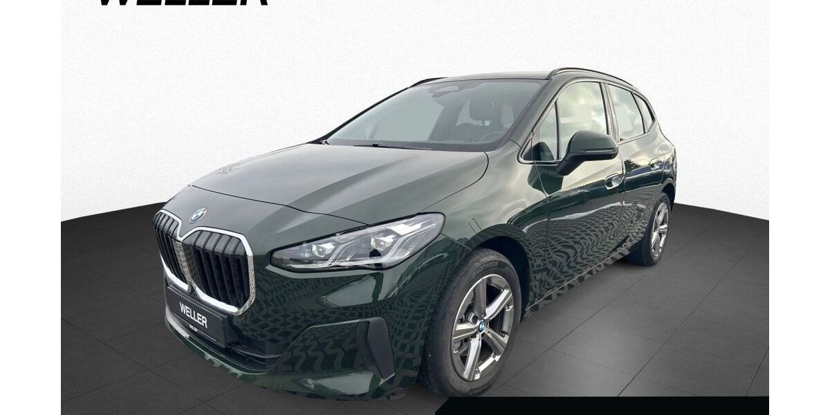 BMW 218 Active Tourer 49.776 km 23.950 &euro; Bad Salzuflen 32108