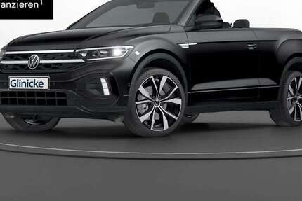 VW T-Roc 23.690 km 29.980 &euro; Minden 32427