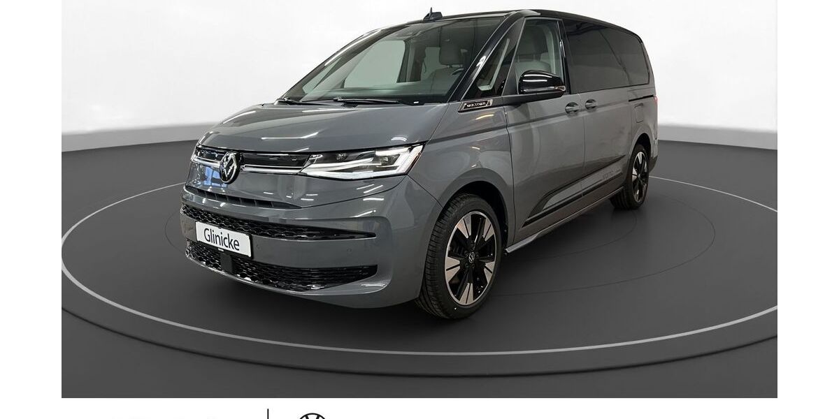 VW T7 Multivan 28.990 km 55.480 &euro; Minden 32427