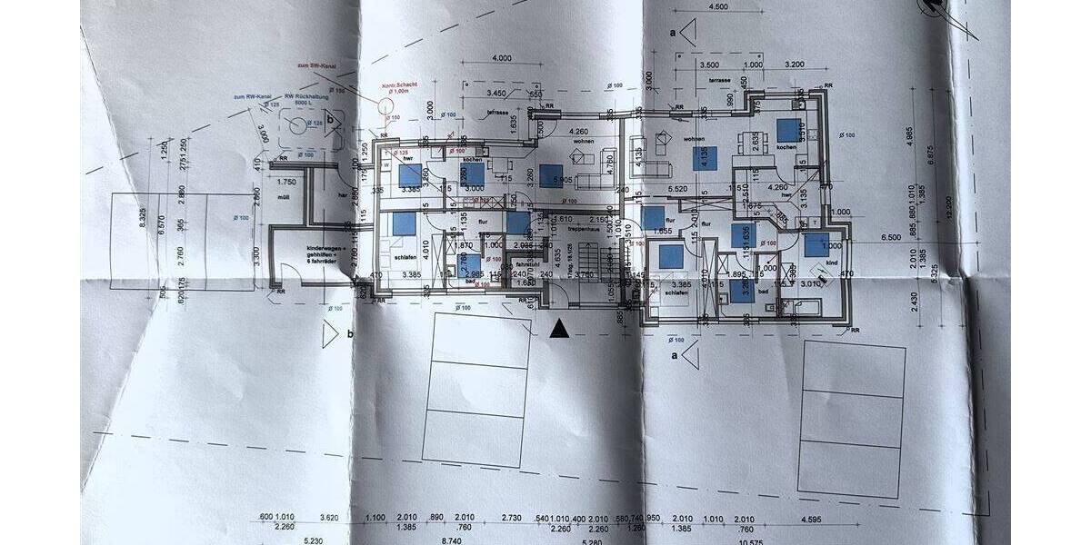 Grundstück Bünde Holsen - 275.000&euro; | Angebot:25703939