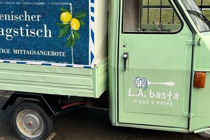 Piaggio APE 999.999 km 2.850 &euro; Porta Westfalica 32457