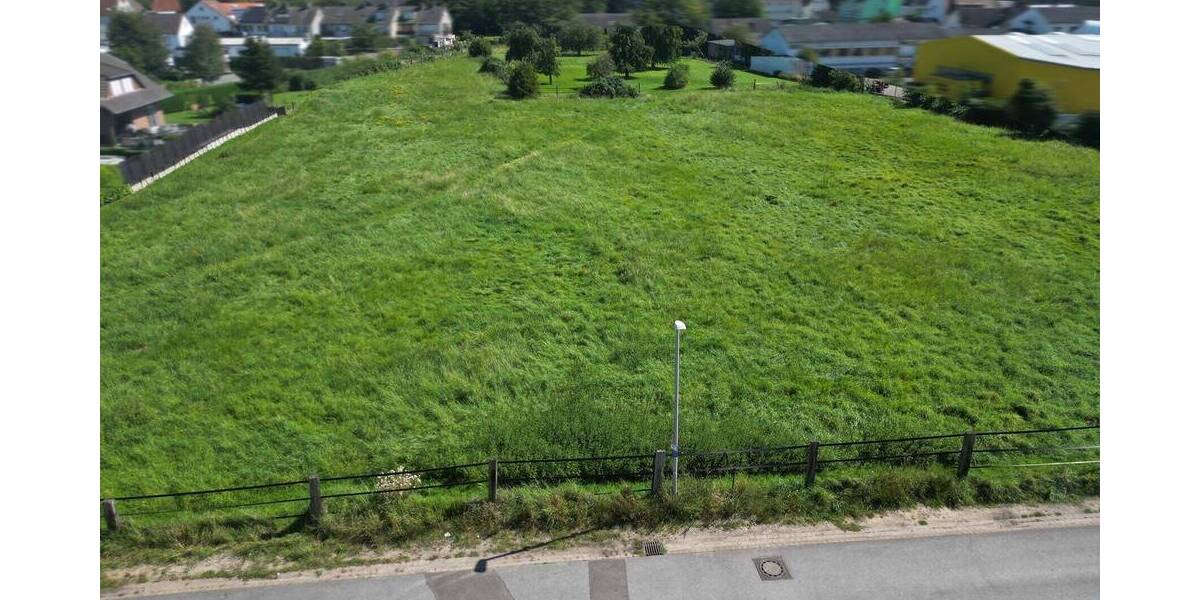 Grundstück Minden Innenstadt - 2.000.000&euro; | Angebot:25685530