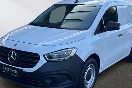 Mercedes-Benz Citan 94.700 km 15.173 &euro; Herford 32051