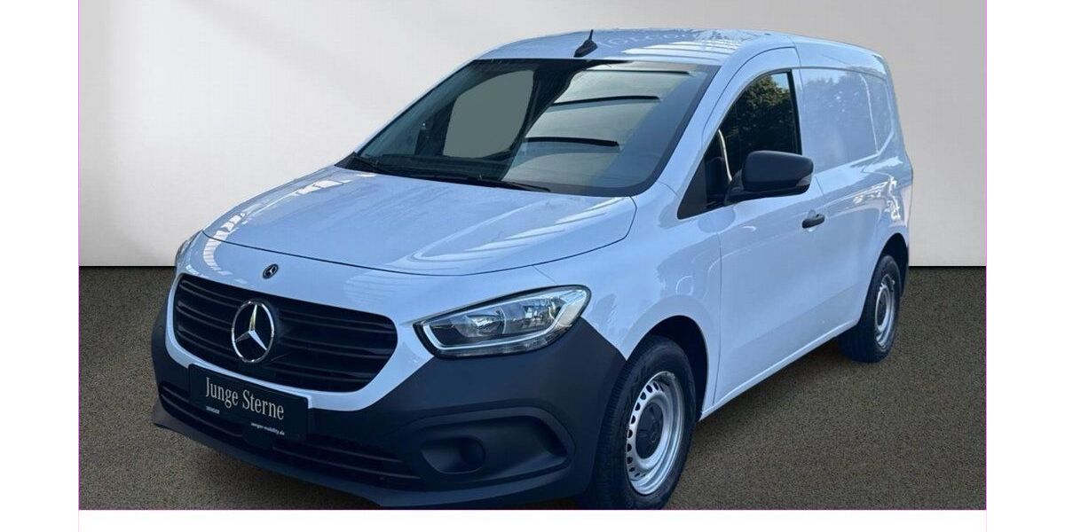 Mercedes-Benz Citan 94.700 km 15.173 &euro; Herford 32051