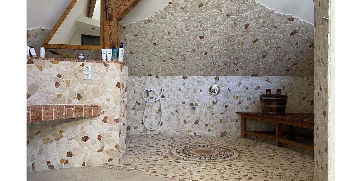 Achtung Gegen Gebot ! Überragendes Wohnhaus mit interessanten Gewerbetrieb v. Potenzial u. Qualität - Einfamilienhaus Stolzenau | Angebot:26302395