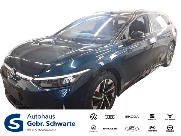 VW ID.7 8.400 km 58.890 &euro; Bünde 32257