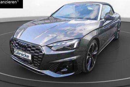 Audi S5 6.730 km 52.880 &euro; Minden 32427