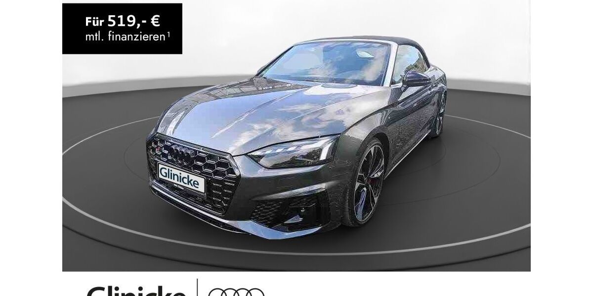 Audi S5 6.730 km 52.880 &euro; Minden 32427