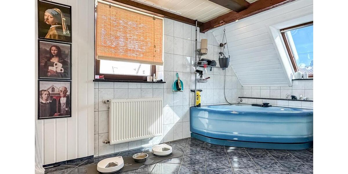Maisonettenwohnung Extertal - 4 Zimmer, 130 m&sup2;, 780&euro; | Angebot:26232669