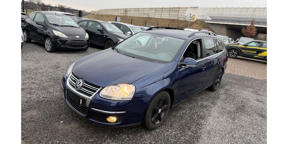 VW Golf 250.000 km 2.400 &euro; Löhne Mennighüffen 32584
