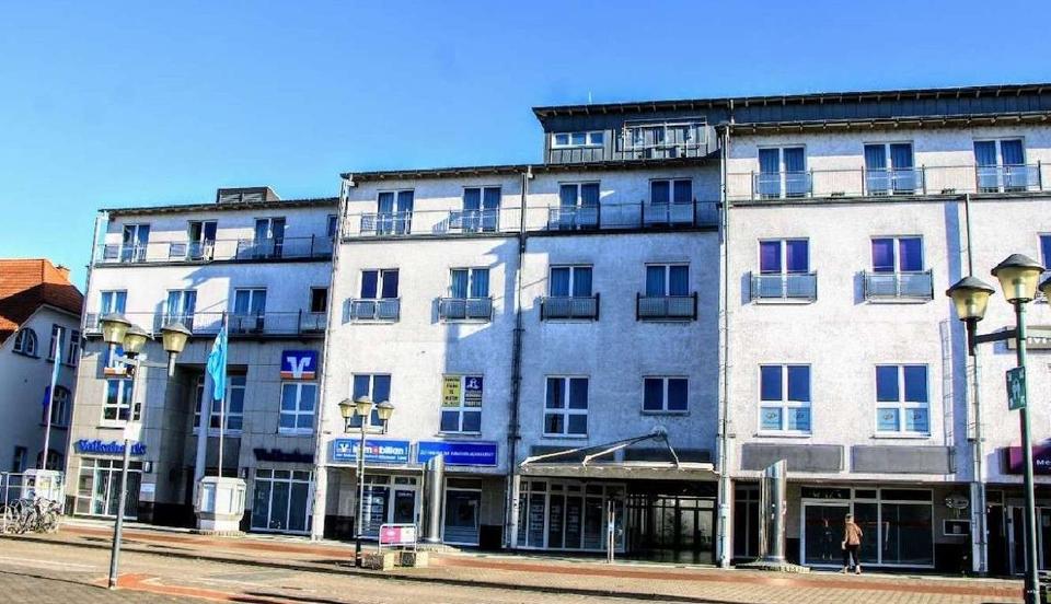 Gewerbeobjekt Bad Oeynhausen - 3.500&euro; | Angebot:24021087