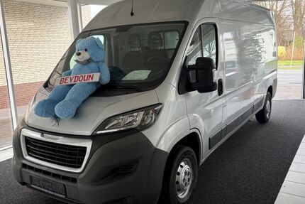 Peugeot Boxer 159.500 km 9.999 &euro; Bad Salzuflen 32107
