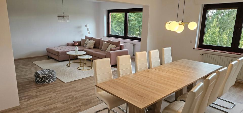 Mehrfamilienhaus, Wohnhaus Minden Kuhlenkamp - 7 Zimmer, 320 m&sup2;, 660.000&euro; | Angebot:27208942
