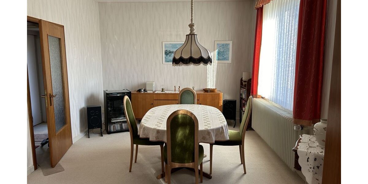 Gepflegtes Einfamilienhaus in exponierte Lage! - Einfamilienhaus Stolzenau | Angebot:26302304