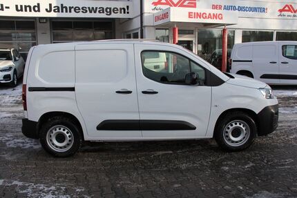 Citroen Berlingo 1.263 km 22.550 &euro; Hüllhorst 32609