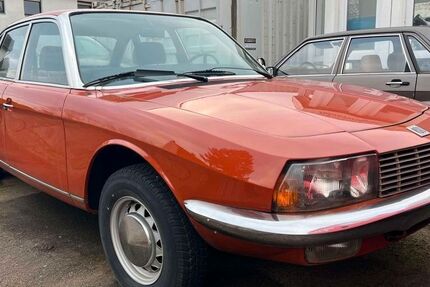 NSU Andere 29.181 km 3.950 &euro; Minden 32423