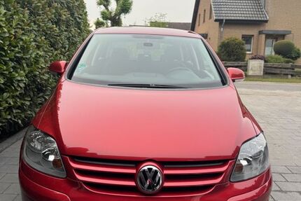 VW Golf Plus 85.000 km 5.799 &euro; Herford 32051