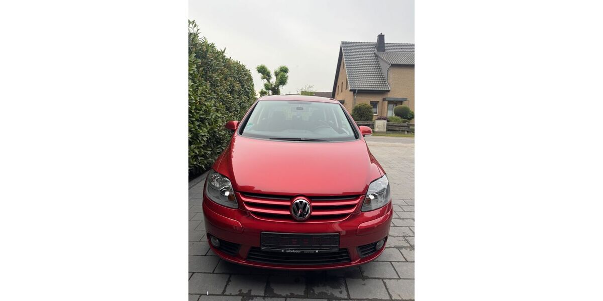 VW Golf Plus 85.000 km 5.799 &euro; Herford 32051